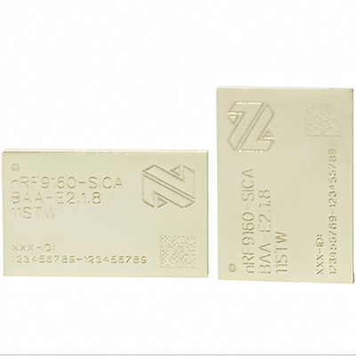 Integrated GPS Module with High Output - Asset Track Pro