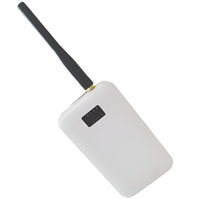 Smart Dual Mode NB IoT Meter with Low Power & Real Time Data - Asset Track Pro