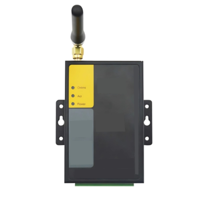 Terminal Band Compatible With IoT Cloud Platforms – Asset Track Pro