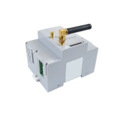 NB IoT Module with Geo Fencing and Alarm Alert - Asset Track Pro