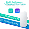 Asset Track Pro Long Range Access Point