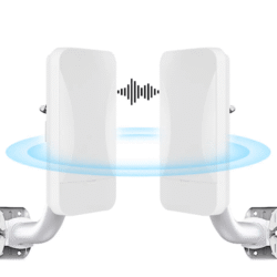 Asset Track Pro Wireless Bridge Long Range