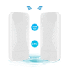 Asset Track Pro Wireless Bridge Long Range
