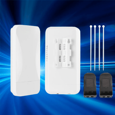 Asset Track Pro Wireless Bridge Long Range
