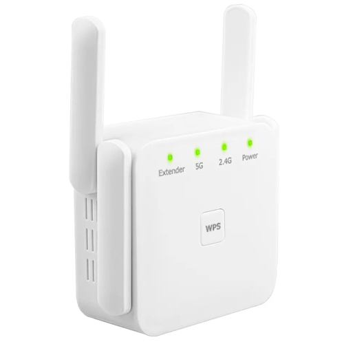 Asset Track Pro Wifi Repeater Wireless