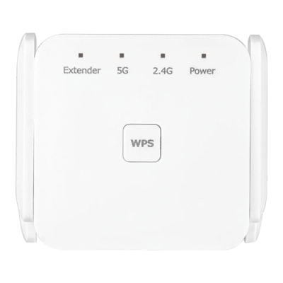 Asset Track Pro Wifi Repeater Wireless