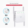 Asset Track Pro Wifi Repeater Wireless