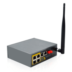 Asset Track Pro Long Range 4G Modem
