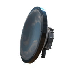 Asset Track Pro Wireless Bridge For Long Range