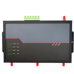 LoRaWAN Wireless Long Range RTU Industrial IOT LoRa Gateway – Asset Track Pro