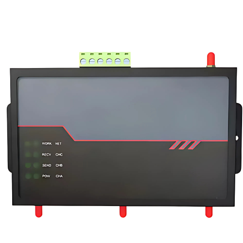 LoRaWAN Wireless Long Range RTU Industrial IOT LoRa Gateway – Asset Track Pro