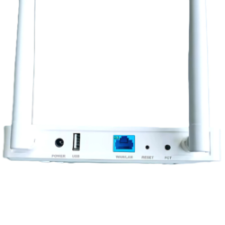 Smart Indoor LoRaWAN Gateway Half Duplex - Asset Track Pro