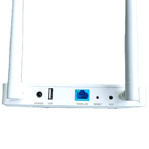 Smart Indoor LoRaWAN Gateway Half Duplex - Asset Track Pro