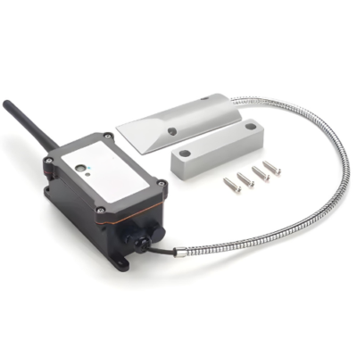 LoRaWAN Gateway 1.0.3 Wireless Smart Sensor With Bluetooth And Long Battery Life - Asset Track Pro