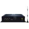 Smart Factory 4G LTE IoT Edge Gateway with Node - RED on Raspberry Pi - Asset Track Pro