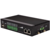 4G LTE Profinet Edge IoT Gateway with RS232 and LoRaWAN 868/915 MHz - Asset Track Pro