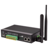 4G LTE Profinet Edge IoT Gateway with RS232 and LoRaWAN 868/915 MHz - Asset Track Pro