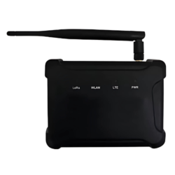 LoRaWAN IoT Gateway for Smart City, Home, Agriculture, and Industry - Asset Track Pro