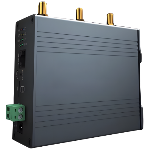 LoRaWAN Outdoor Gateway with Full-Duplex, 4G, 868/915 MHz, Long Range – Asset Track Pro