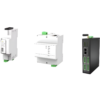 Multi Protocol Wireless Lorawan Zigbee Communication Smart Gateway - Asset Track Pro