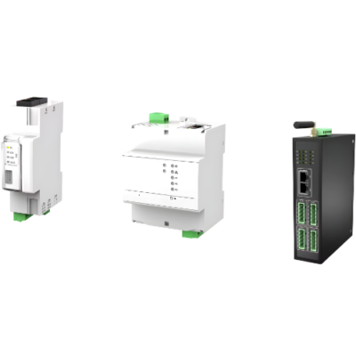 Multi Protocol Wireless Lorawan Zigbee Communication Smart Gateway - Asset Track Pro