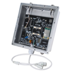 Industrial LoRaWAN Gateway 868/915/923MHz Outdoor Edge - Asset Track Pro