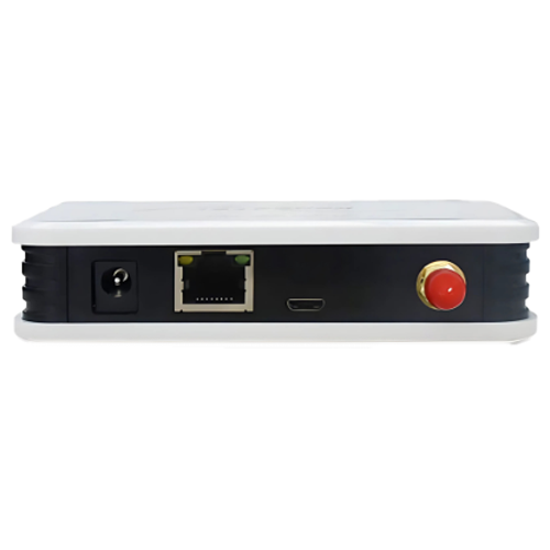 Long Distance Iot Ethernet Lora Gateway with LAN WAN Interface - Asset Track Pro