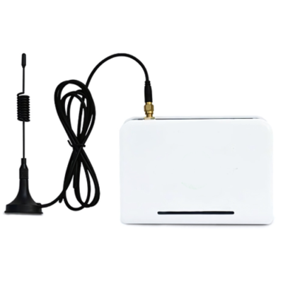 Long Distance Iot Ethernet Lora Gateway with LAN WAN Interface - Asset Track Pro