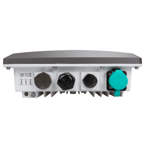 Long - Range LoRaWAN Gateway with WiFi for Extensive IoT Coverage - Asset Track Pro