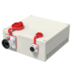 Multi-Protocol IoT Gateway for Smart Cities and Agriculture - Asset Track Pro