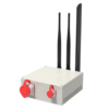 Multi-Protocol IoT Gateway for Smart Cities and Agriculture - Asset Track Pro