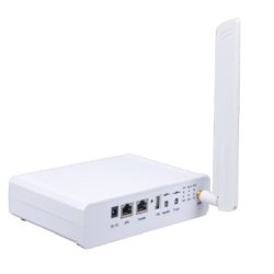 Indoor LoRaWAN Gateway for 2.4 GHz IoT Solution - Asset Track Pro