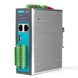 LoRa IoT Gateway for Smart Meter Monitoring & Data Collection - Asset Track Pro