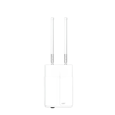 IOT Lorawan Gateway IP67 LTE Gateway – Asset Track Pro