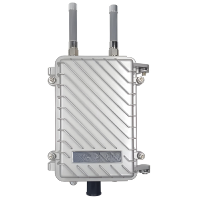LoRaWAN Gateway with Ethernet, WiFi, GPS, and 3G/4G Support - Asset Track Pro