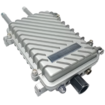 LoRaWAN Gateway with Ethernet, WiFi, GPS, and 3G/4G Support - Asset Track Pro