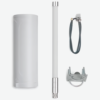 Outdoor LoRaWAN Gateway with 3G/4G Support - Asset Track Pro