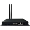 LoRaWAN Gateway with WiFi, 4G LTE, and GPS Support - Asset Track Pro