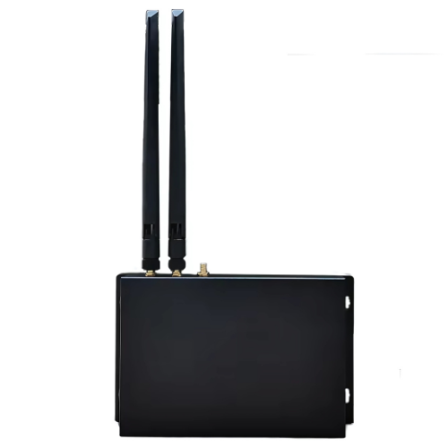 LoRaWAN Gateway with WiFi, 4G LTE, and GPS Support - Asset Track Pro