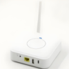 LoRaWAN Indoor Gateway with 8 - Channel - Asset Track Pro