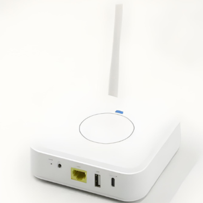 LoRaWAN Indoor Gateway with 8 - Channel - Asset Track Pro