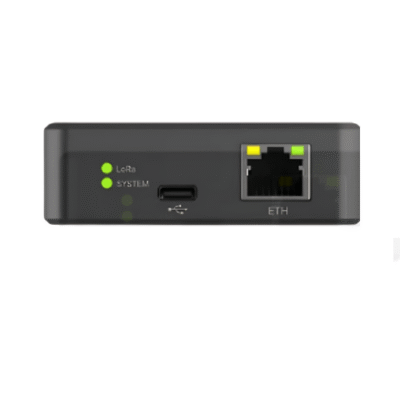 Asset Track Pro LoRa Hardware