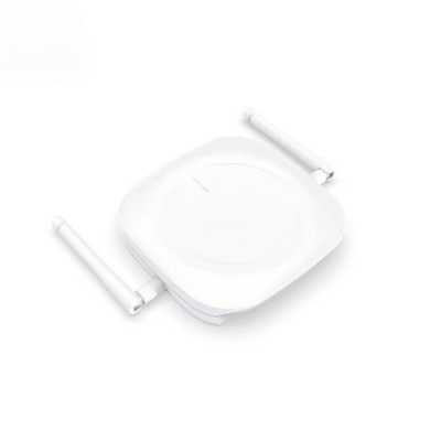 Compact LoRaWAN Gateway with 8 Channels & PoE for Home/Factory Automation - Asset Track Pro