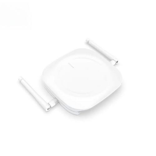 Compact LoRaWAN Gateway with 8 Channels & PoE for Home/Factory Automation - Asset Track Pro