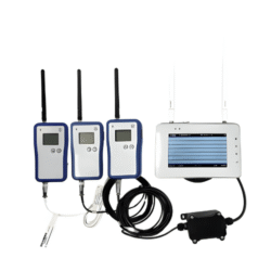 Asset Track Pro LoRa Hardware