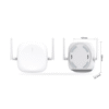 Compact LoRaWAN Gateway with 8 Channels & PoE for Home/Factory Automation - Asset Track Pro