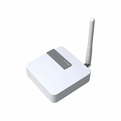 High-Capacity Multi-Protocol IoT Gateway with Global Frequency Plans - Asset Track Pro