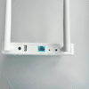 High-Capacity Indoor IoT Gateway for Smart Buildings with LoRaWAN & Wi-Fi - Asset Track Pro