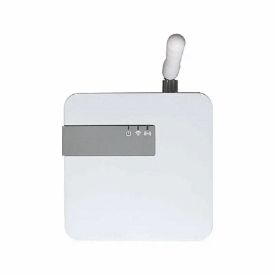 High-Capacity Multi-Protocol IoT Gateway with Global Frequency Plans - Asset Track Pro