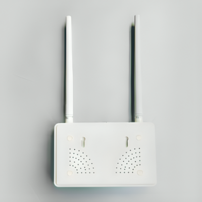 High-Capacity Indoor IoT Gateway for Smart Buildings with LoRaWAN & Wi-Fi - Asset Track Pro